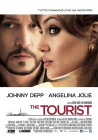 【首发于高清影视之家 】致命伴旅[国英多音轨+简繁英字幕] The Tourist 2010 BluRay 1080p DTS-HD MA 5.1 3Audio x265 10bit-DreamHD