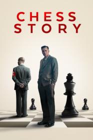 Chess Story (2021) [1080p] [BluRay] [YTS]