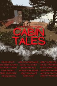 Cabin Tales (2023) [720p] [WEBRip] [YTS]