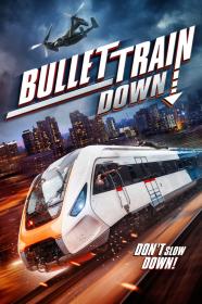 Bullet Train Down 2022 1080p BRRIP x264 AAC-AOC