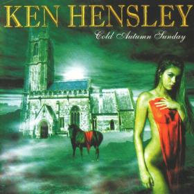 Ken Hensley - Cold Autumn Sunday (Expanded Edition) (2023) Mp3 320kbps [PMEDIA] ⭐️