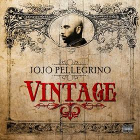 JoJo Pellegrino - Vintage (2023) Mp3 320kbps [PMEDIA] ⭐️