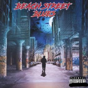 Westside Gunn - Beach Street Blues (2023) Mp3 320kbps [PMEDIA] ⭐️