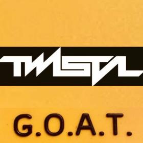 Twista - Twista Goat Playlist (2023) Mp3 320kbps [PMEDIA] ⭐️