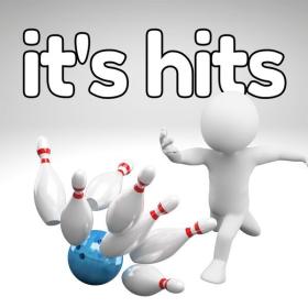 V A  - It's Hits (2023 Pop) [Flac 16-44]