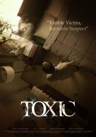 Toxic 2022 1080p WEBRip x264 AAC-AOC