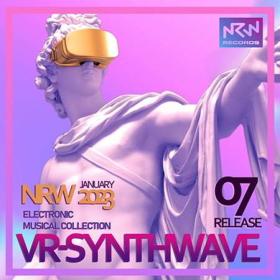 VR-Synthwave Vol 07