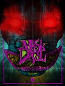 Mask of the Devil 2022 1080p WEBRip x264 AAC-AOC