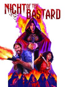 Night of the Bastard 2022 1080p WEBRip x264 AAC-AOC