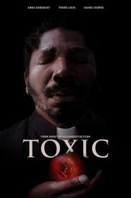 Toxic (2022) [1080p] [WEBRip] [YTS]