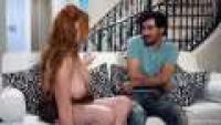 MommysBoy 23 01 25 Lauren Phillips Step By Step XXX 720p MP4-XXX