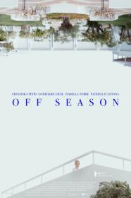 Off Season (2019) [1080p] [WEBRip] [YTS]