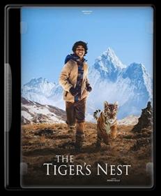 The Tigers Nest [2022] 720p BluRay x264 AC3 (UKBandit)