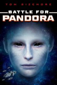 Battle For Pandora (2022) [720p] [WEBRip] [YTS]