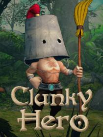 Clunky Hero [DODI Repack]