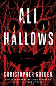 All Hallows by Christopher Golden