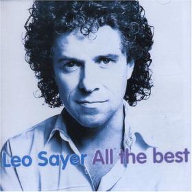 Leo Sayer - All The Best 1993 Mp3 320kbps Happydayz