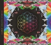 Coldplay -  A Head Full Of Dreams (Japan Edition) Mp3 320kbps Happydayz