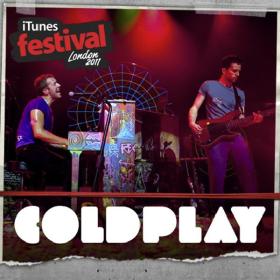 Coldplay - iTunes Festival London 2011 Mp3 320kbps Happydayz
