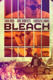 Bleach (2022) [1080p] [WEBRip] [5.1] [YTS]