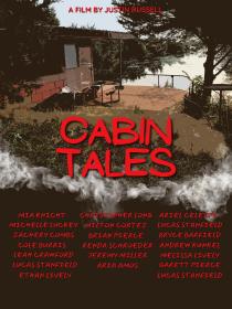 Cabin Tales 2023 1080p WEBRip x264 AAC-AOC