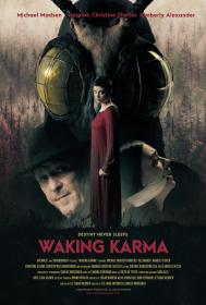 Waking Karma 2023 1080p WEBRip x264 AAC-AOC