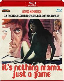 It s Nothing Mama Just a Game 1974