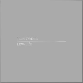 New Order - Low-Life (Definitive) [2CD] (2023 Pop) [Flac 24-96]