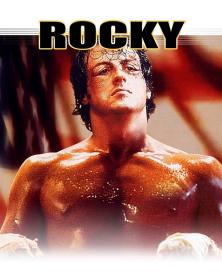 Rocky 1976 2160p WEB-DL DDP5.1 HDR DoVi Hybrid P8 by DVT