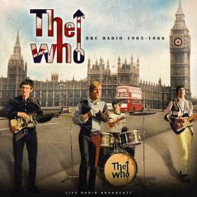 The Who - BBC Radio 1965-1966 (live) (2023) FLAC [PMEDIA] ⭐️