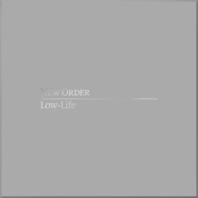 New Order - Low-Life (Definitive) (Remastered) (2CD) (2023) [24Bit-96kHz] FLAC [PMEDIA] ⭐️
