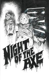 Night of the Axe 2022 1080p WEBRip x264 AAC-AOC