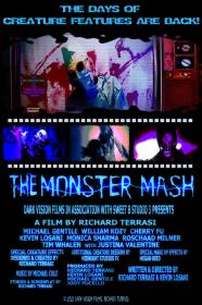 The Monster Mash (2022) [1080p] [WEBRip] [YTS]