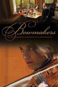 The Bowmakers (2019) [720p] [WEBRip] [YTS]