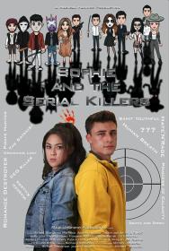 Sophie and the Serial Killers 2022 1080p WEBRip x264 AAC-AOC