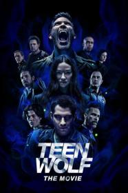 Teen Wolf The Movie 2023 1080p_от New-Team