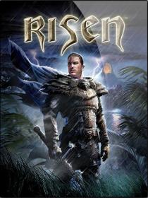 Risen [DODI Repack]