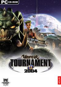 Unreal Tournament 2004 (Editor's Choice Edition) RePack by Canek77