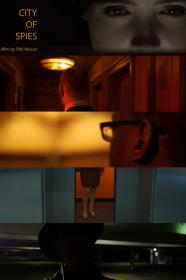 City Of Spies (2023) [1080p] [WEBRip] [YTS]