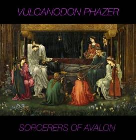 Vulcanodon Phazer (stoner,doom, canada) [320]