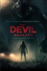 Devil Beneath 2023 1080p AMZN WEBRip 1400MB DD 5.1 x264-GalaxyRG[TGx]