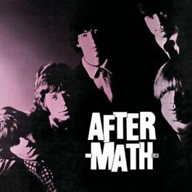 The Rolling Stones - Aftermath (Original UK Edition) (1966) [Flac 24-176]