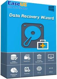 EaseUS Data Recovery Wizard Technician 16.0.0.0