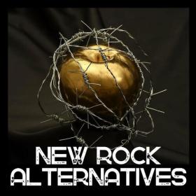 Various Artists - New Rock Alternatives (2023) Mp3 320kbps [PMEDIA] ⭐️