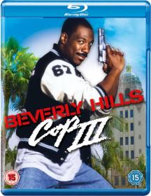 Beverly Hills Cop III 1994 HDRip x264 seleZen