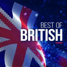 Various Artists - Best of British (2023) Mp3 320kbps [PMEDIA] ⭐️