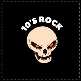 Various Artists - 10's Rock (2023) Mp3 320kbps [PMEDIA] ⭐️
