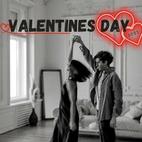 Various Artists - Valentines Day 2023 (2023) Mp3 320kbps [PMEDIA] ⭐️