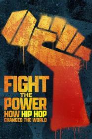 BBC Fight the Power How Hip Hop Changed the World 720p HDTV x265 AAC