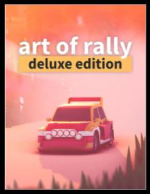 Art.of.rally.DE.RePack.by.Chovka